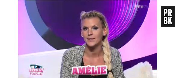 Nabilla Benattia et Amélie Neten réconciliées