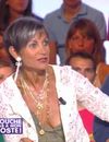 Touche pas à mon poste : Isabelle Morini-Bosc et ses blagues incompréhensibles.