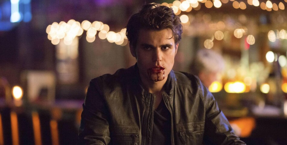 Vampire Diaries saison 5, épisode 3 : Silas déjà menacé ?