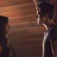 Vampire Diaries saison 5, épisode 3 : Tessa et Stefan dans un falshback