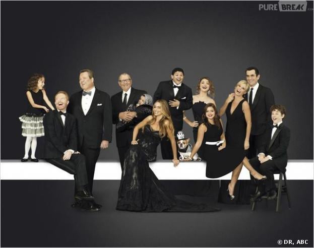 Bientôt un spin-off pour Modern Family ?