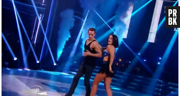 Danse avec les stars 4 : Alizée, la grande favorite de la soirée
