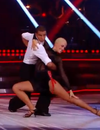 Danse avec les stars 4 : Brahim Zaibat séducteur pendant son tango