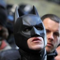 Ben Affleck en Batman : George Clooney le défend à sa façon