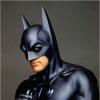 George Clooney était Bruce Wayne dans Batman & Robin
