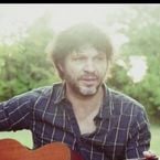 Bertrand Cantat : Droit dans le soleil, le clip acoustique et simple