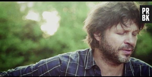 Bertrand Cantat revient le 18 novembre 2013 avec un nouvel album intitulé "Horizons"