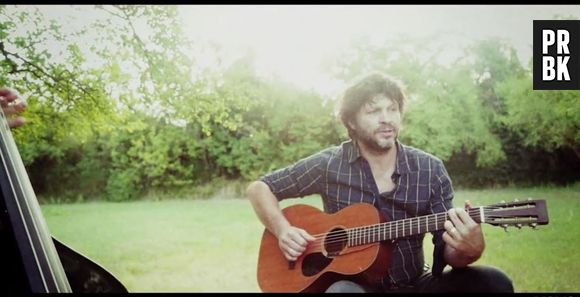 Bertrand Cantat revient le 18 novembre 2013 avec un nouvel album intitulé "Horizons"