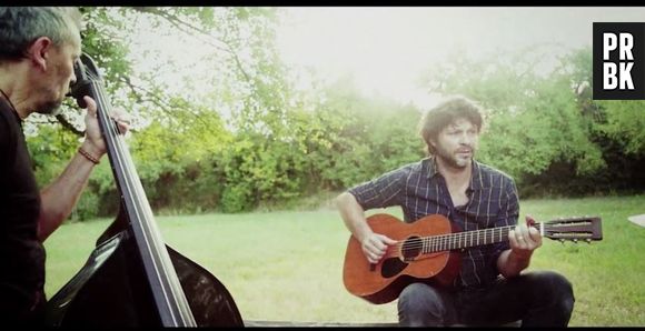 Bertrand Cantat revient le 18 novembre 2013 avec un nouvel album intitulé "Horizons"