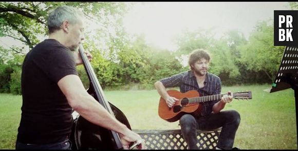 Bertrand Cantat revient le 18 novembre 2013 avec un nouvel album intitulé "Horizons"