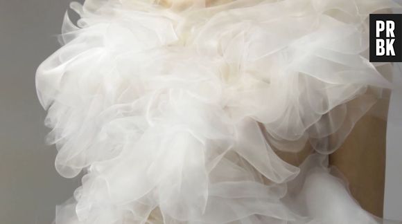 Playtime, un projet artistique de robe : nouvelle arme anti-paparazzi ?