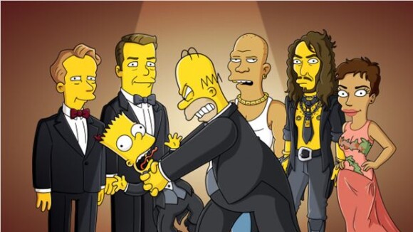 Les Simpson : mort prochaine de l'un des personnages principaux