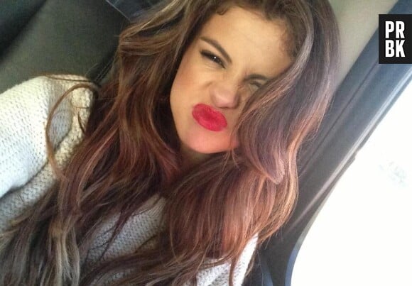 Selena Gomez adepte des tatouages ?