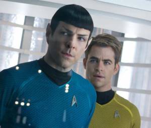 Star Trek Into Darkness : les excuses de J.J. Abrams