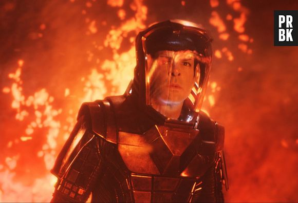 Star Trek Into Darkness : les excuses de J.J. Abrams