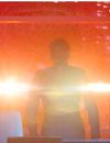Star Trek Into Darkness : halos lumineux à gogo