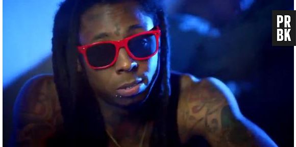 Paris Hilton : Good Time, le teaser du clip en duo avec Lil Wayne