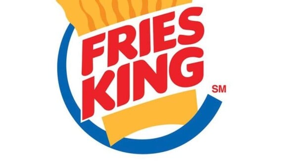 Burger King : le roi du burger change de nom et devient Fries King ?