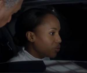 Scandal saison 3, épisode 1 : extrait avec Olivia et son père