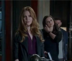 Scandal saison 3, épisode 1 : tensions chez Olivia Pope Associates