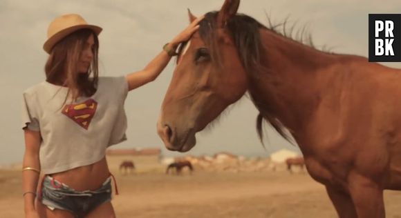 Bob Sinclar : Cinderella (She Said Her Name), le clip érotique