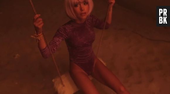 Bob Sinclar : Cinderella (She Said Her Name), le clip érotique
