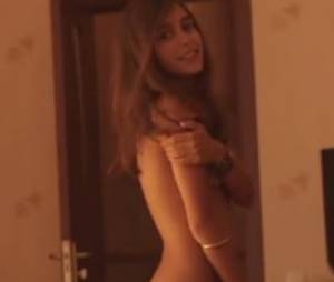 Bob Sinclar : Cinderella (She Said Her Name), le clip érotique