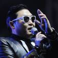 Psy est l'égérie d'un nouveau modèle de casque audio de la marque Soul Electronics