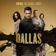 Dallas saison 3 en 2014 sur TNT