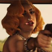 Lady Gaga se sert de Machete Kills pour promouvoir sa nouvelle chanson