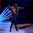 Danse avec les stars 4 : Titoff et sa partenaire Silvia Notargiacomo