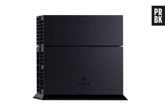 A vos agendas, la PS4 sortira le 29 novembre 2013 en Europe