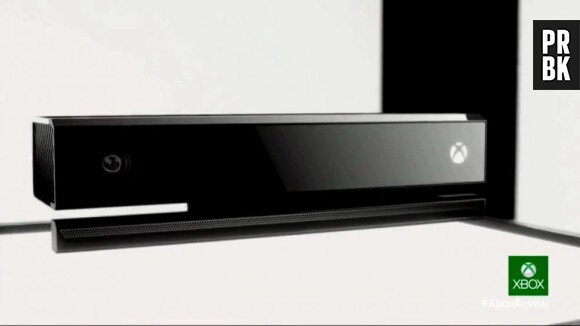 La Xbox One ne pourra être posée verticalement au risque d'endommager ses composants