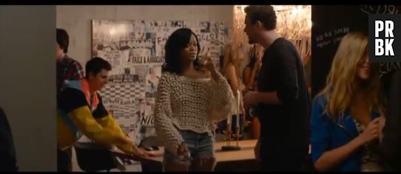 Rihanna s'incruste dans This is the End