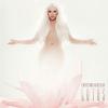 Christina Aguilera : nue sur la pochette de l'album "Lotus" en 2012
