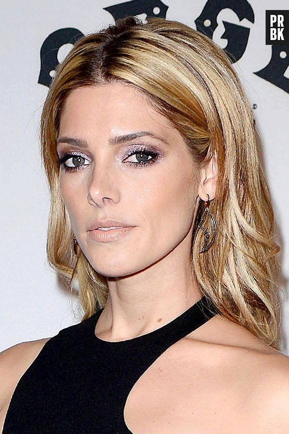 Ashley Greene à l'avant-première de CBGB, le 8 octobre 2013 à New York