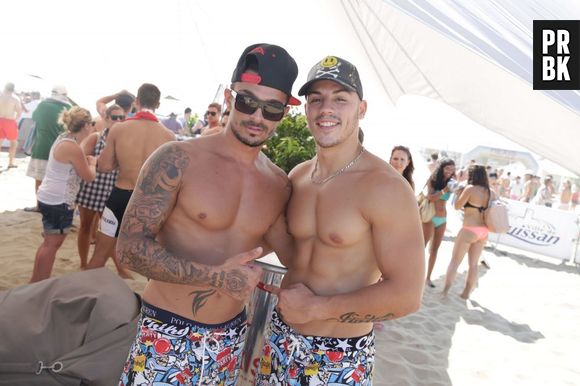 Les Marseillais de W9 : la destination de la saison 3 dévoilée