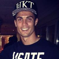 Cristiano Ronaldo, fan de Booba ?