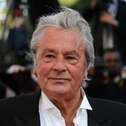 Alain Delon à son fils : &quot;Il ferait mieux de la fermer&quot;