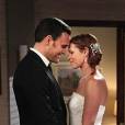 Mentalist saison 6 : Mentalist saison 6 : Rigsby et Van Pelt enfin mariés par... Jane ?