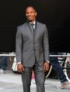 Jamie Foxx : bientôt à l'affiche d'un biopic sur Martin Luther King, réalisé par Oliver Stone et Steven Spielberg