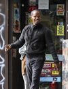 Jamie Foxx : bientôt à l'affiche d'un biopic sur Martin Luther King, réalisé par Oliver Stone et Steven Spielberg
