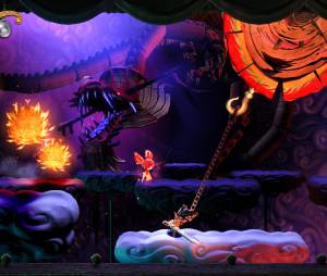 Puppeteer sur PS3