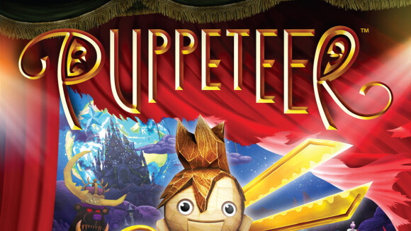 Test Puppeteer : un jeu à l'univers digne de Tim Burton