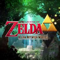 Zelda A Link Between Two Worlds : Hilda et Zelda prennent la pose en vidéo