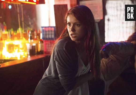 Vampire Diaries saison 5, épisode 3 : Elena