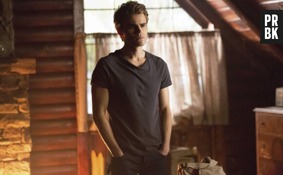 Vampire Diaries saison 5, épisode 3 : Stefan de retour