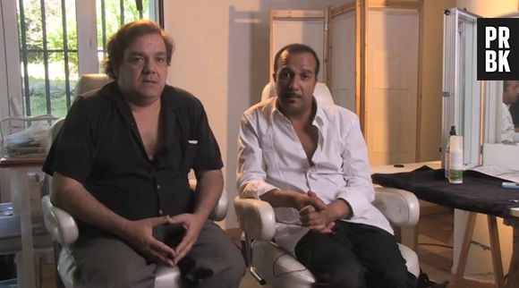 Les trois frères, le retour sort au cinéma le 14 février 2013