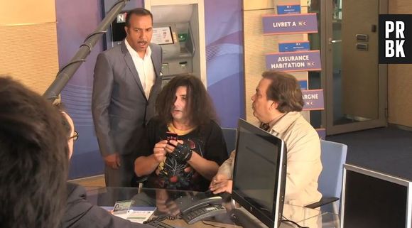 Les trois frères, le retour sort au cinéma le 14 février 2013