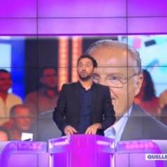 Touche pas à mon poste : Cyril Hanouna promet un "mea culpa" de Gérard Louvin